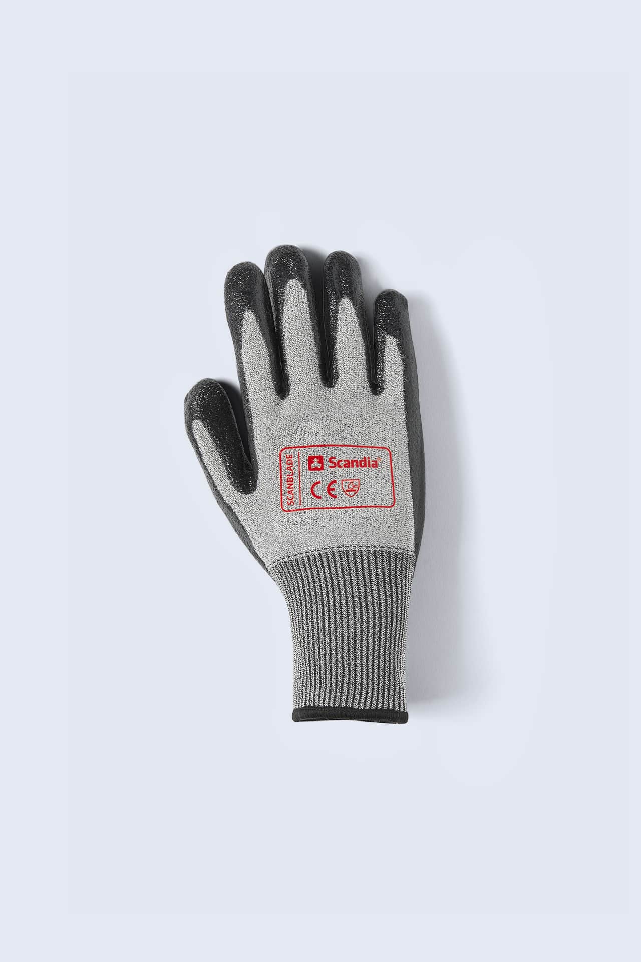 Knife Cut Resistant Gloves Level 5 Protection for Industrial, Size: Medium  at Rs 200/pair in Nashik