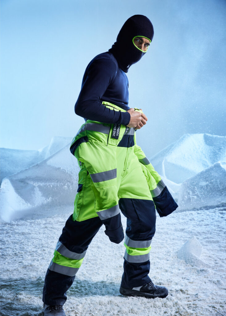 Flame Resistant Clothing - Scandia Gear